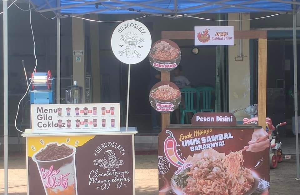 Kuliner Indramayu tweet media