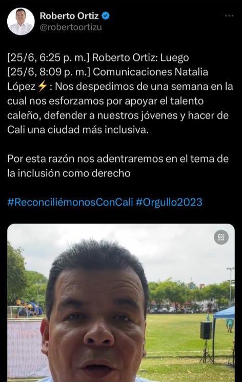 La neta, contraten profesionales.