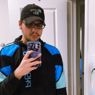 WavePeX's tweet image. #NewProfilePic