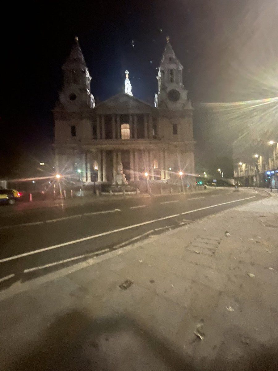 Anyone care to take a guess where I am ?