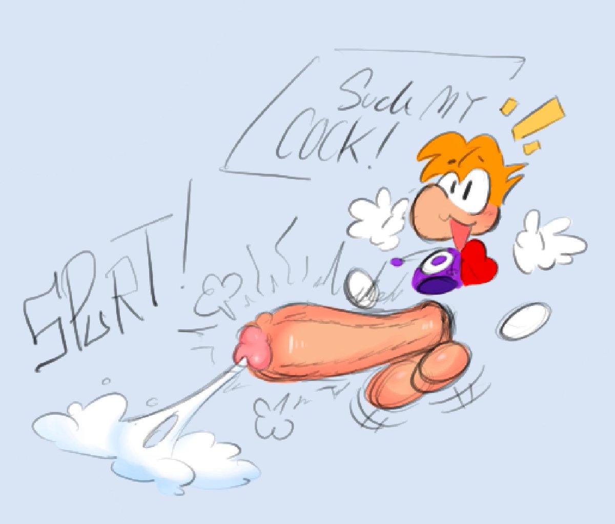 Bomber_Butthole's tweet photo. His famous catchphrase lol https://t.co/KwQ9E1gKIM