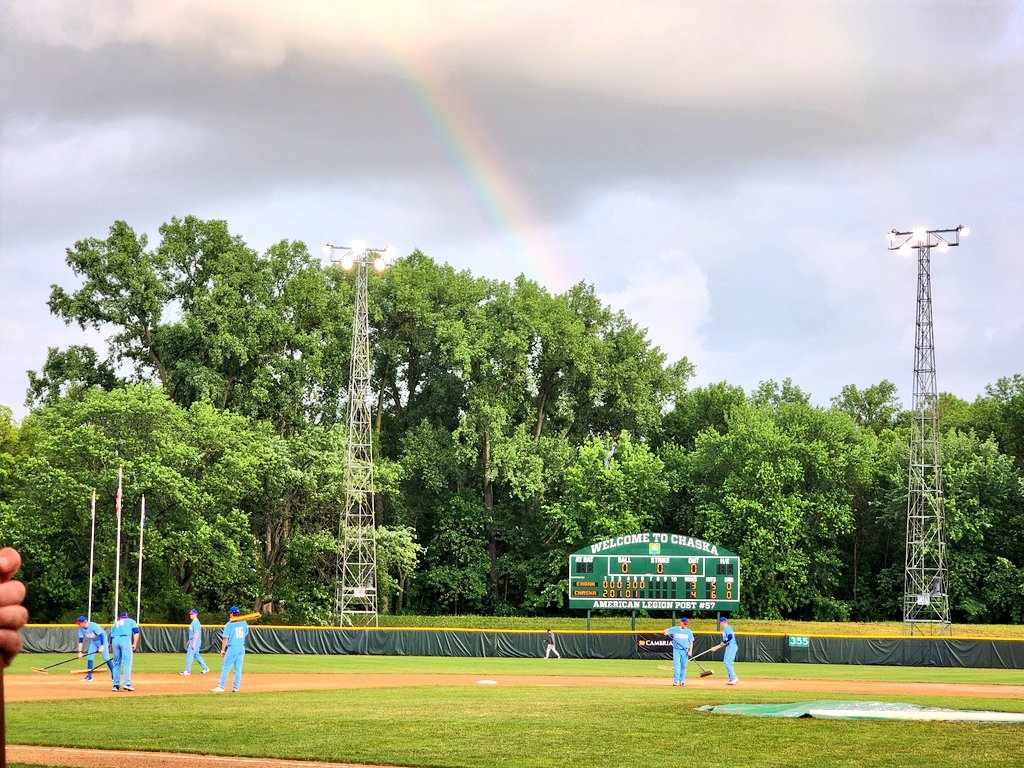 Chaska Cubs tweet media