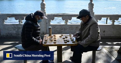 China grapples with #dementia care as country rapidly ages. Read: tiny.cc/wuc8vz #seniors #elderly #eldercare #alzheimers #sancareasia