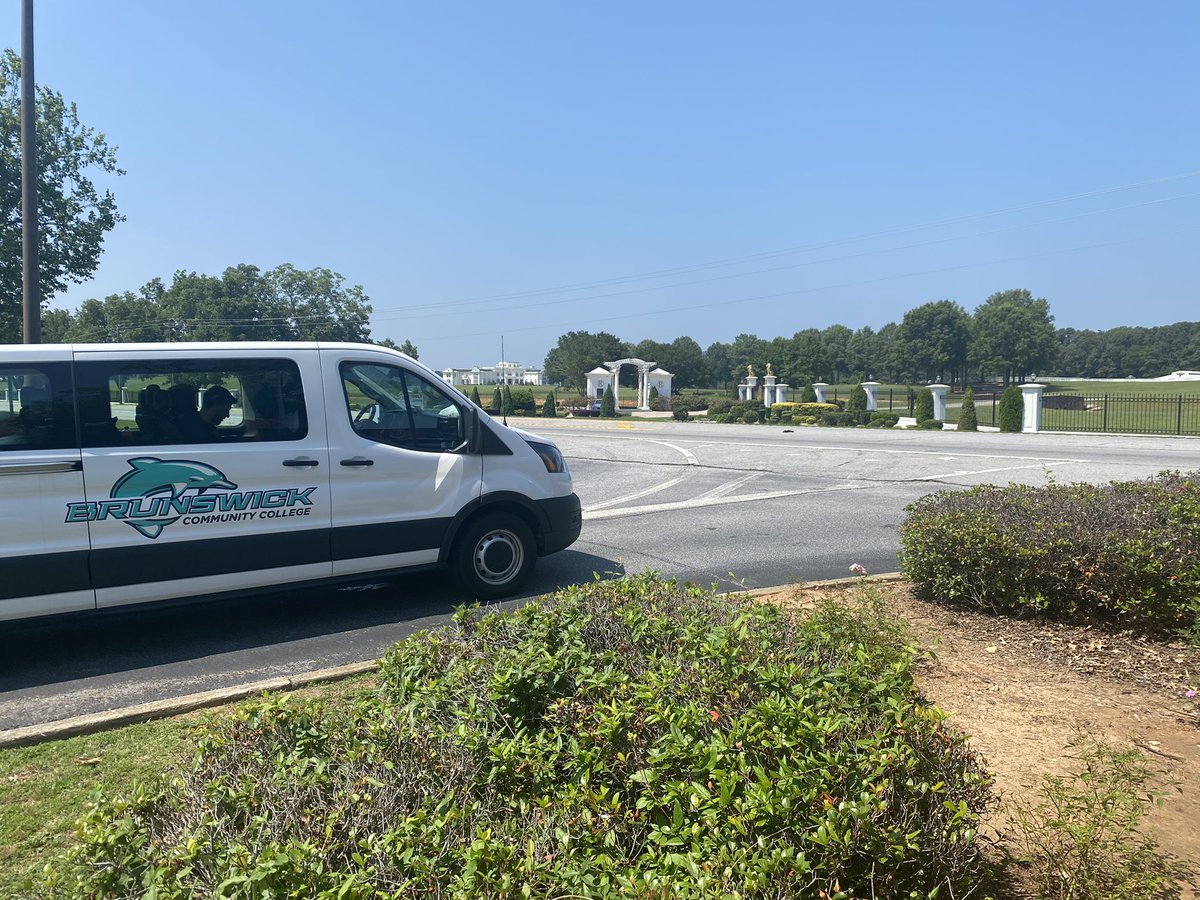 Brunswick Community College Men's Basketball tweet media