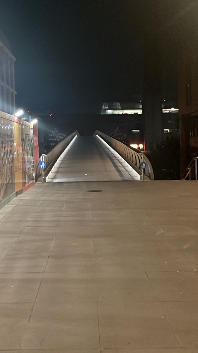 Another place I’ve never been