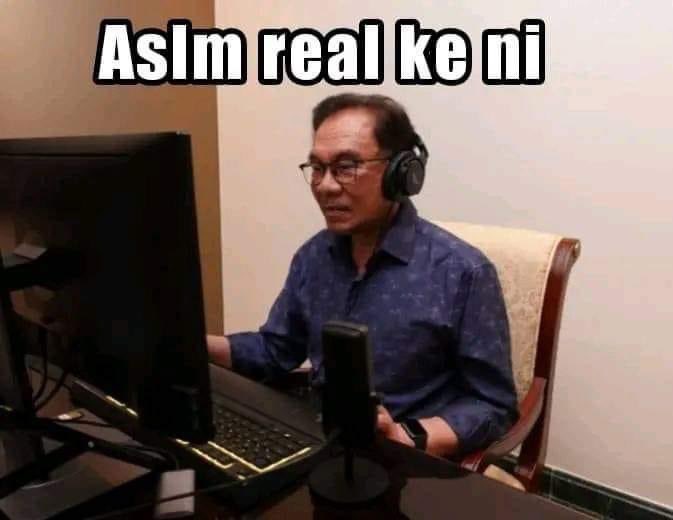 ezwan_ezry23's tweet photo. Anwar is trying to verify all IPT students ebelia eligibility https://t.co/5fIEPhzgG9