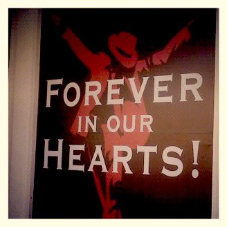 Forever ♥️  #MichaelJackson
