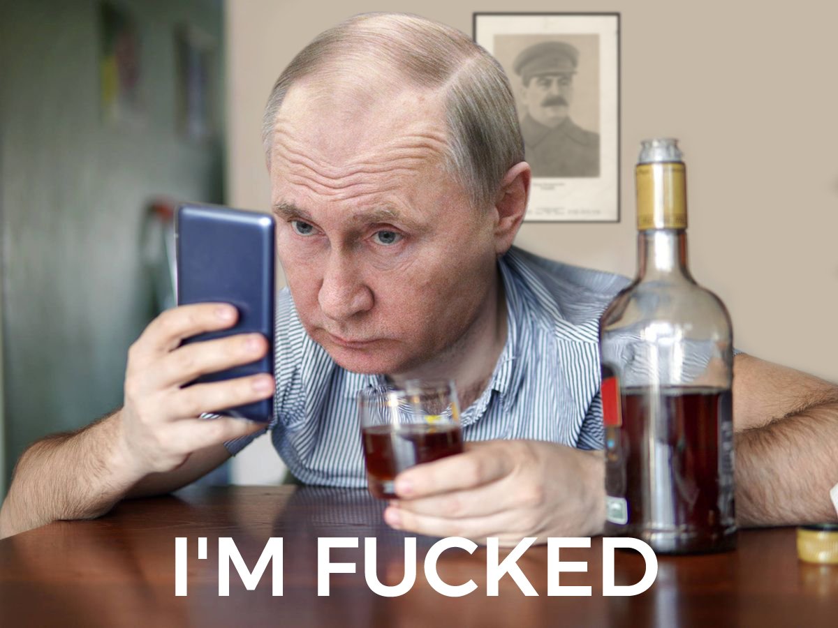 @secretsqrl123 Putler watching the frontline update right now...