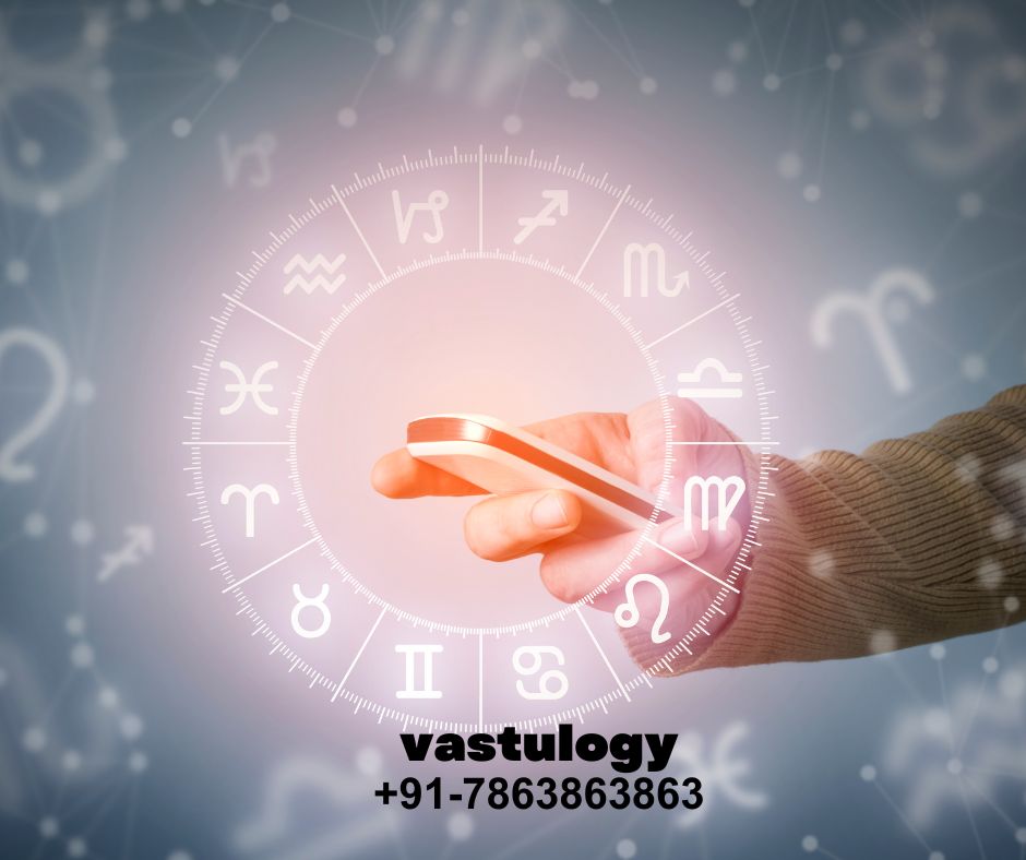 Are you looking for an astro consultant in India? Look no further than @vastulogy ! They have over 15 years of experience and can help you with everything from choosing the right time for a new venture to finding your soulmate.