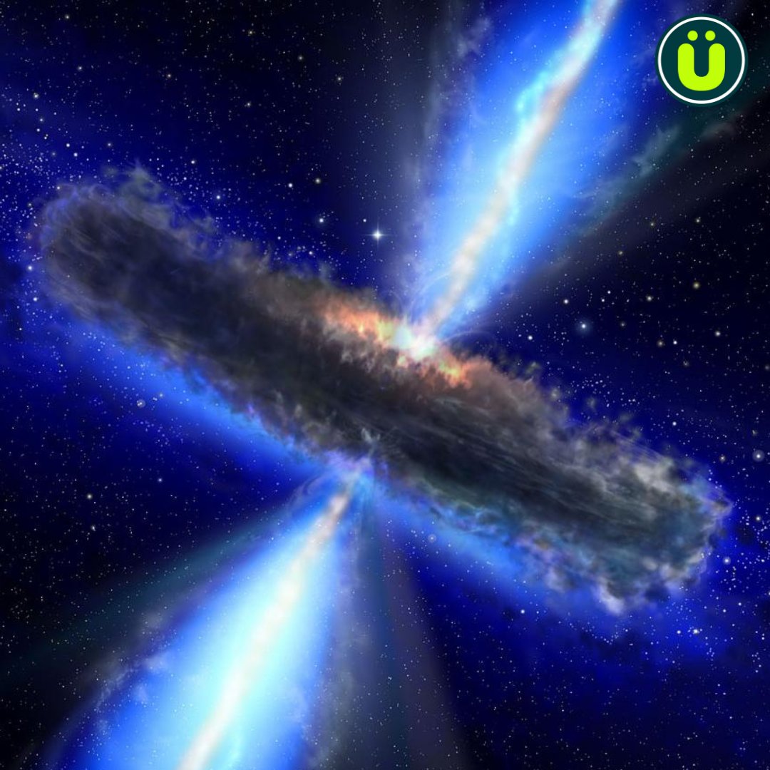 NASA has found a floating reservoir of water in space that holds the equivalent of 140 trillion times all the water that's in Earth's oceans

Estimated to be equivalent to 140 trillion times all the water in Earth's oceans, this cosmic ocean surrounds a gigantic quasar over 12