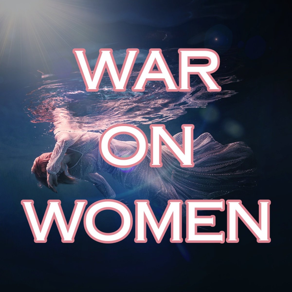 #WarOnWomen 
#TheResistance