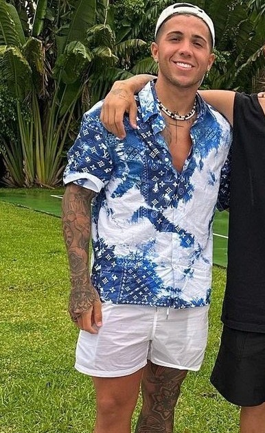 amen #laesperanzaesloultimoquesepierde