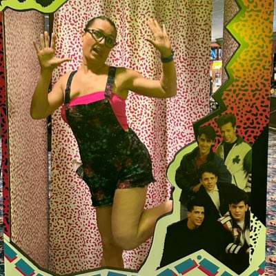 abutton97's tweet image. #NewProfilePic