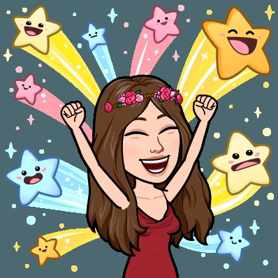 _DiosaMeg's tweet photo. @cucogarasa ME ENCANTA esta canción, siempre la escucho!! Muchas gracias por el detalle🎶🌈😘🤗✨ https://t.co/0YbiPEPx8Q