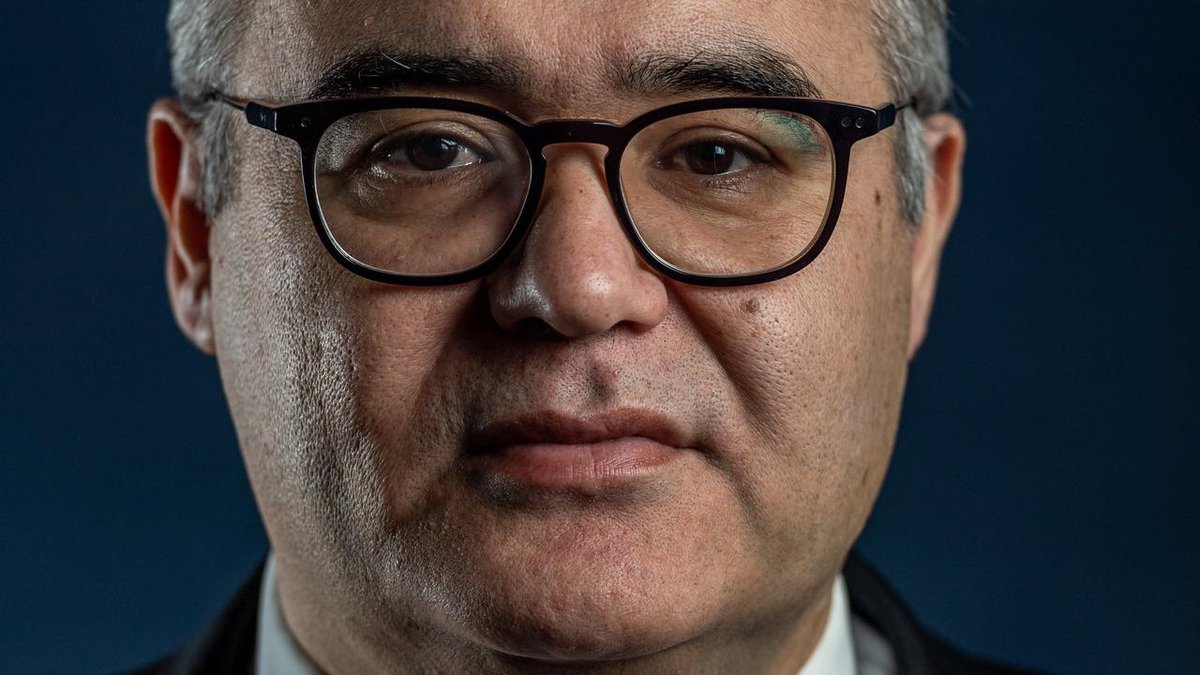 Mfw Xavier says unis are profiting off people, and his caucus has been at uni for 10+ years #nusedcon23