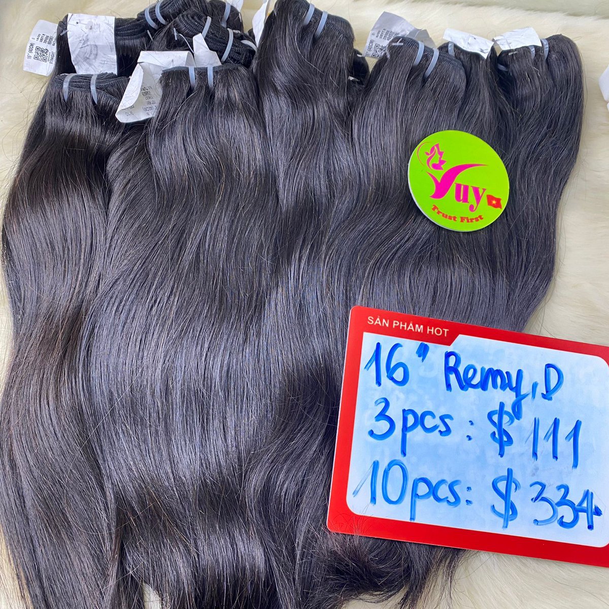 16” Straight From Remy Hair Extensions
Contact with me on Whatsapp
😍+84 396092128.
#minktresses #rawhairbundles #rawhair #hairboutique #dmvhair #bmorehair #indriahair #rawhairextensions #bundles #rawhairvendor #rawhairs #protectivestyles #rawhairwholesale #lacefront