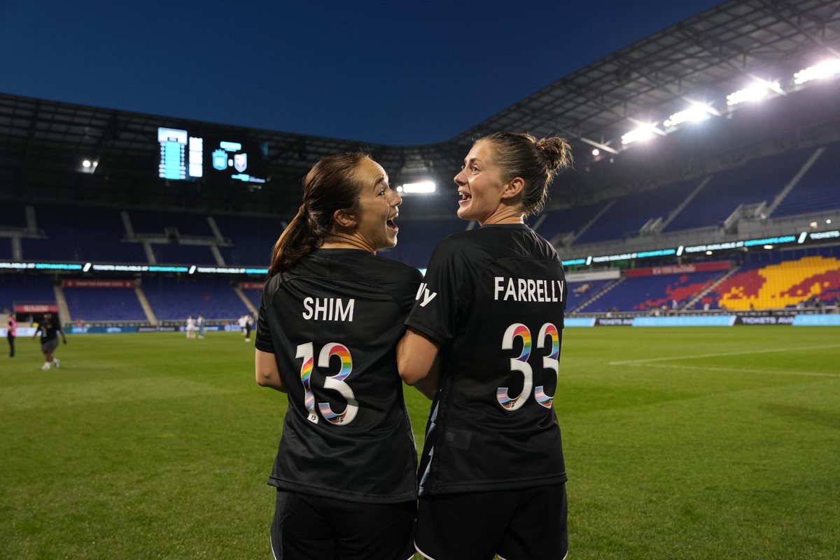 GothamFC's tweet image. THEM.