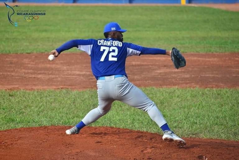selebeisbolnic's tweet photo. Postales 📸
¡Somos Pinoleros! 🇳🇮
Imágenes del encuentro ante Puerto Rico 🙌🏻
Seguiremos trabajando, enfocados a dar lo mejor de cada uno de nosotros 🫶🏻
Créditos 📸 Comité Olímpico de Nicaragua
#juegoscentroamericanosydelcaribe #nicaragua #beisbol #pinoleros https://t.co/2HSMu5NLx4