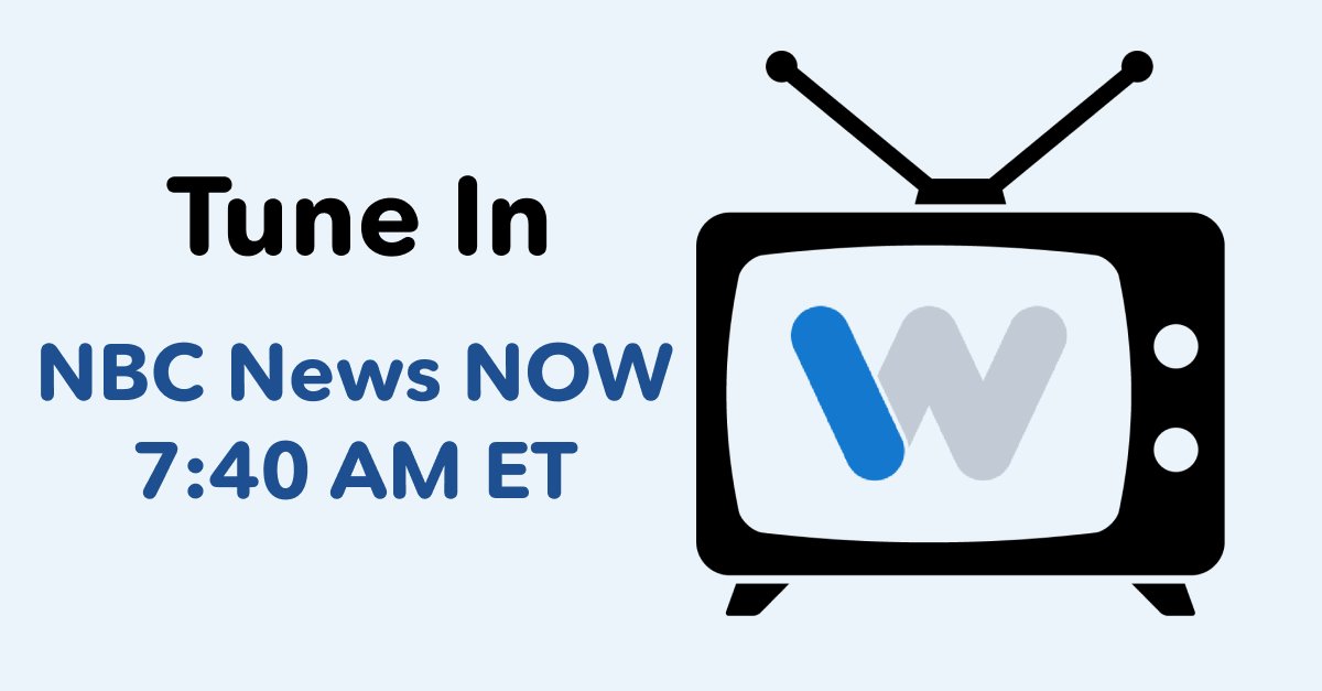 📺 Tune in alert! 📺

#Instawork's @AltmanEcon will be on @NBCNewsNow at 7:40 AM ET to share his insights on how Taylor Swift's Eras Tour is impacting local economies of cities when she visits - and how #flexiblework is a large factor.

To watch it live: nbcnews.com/now.