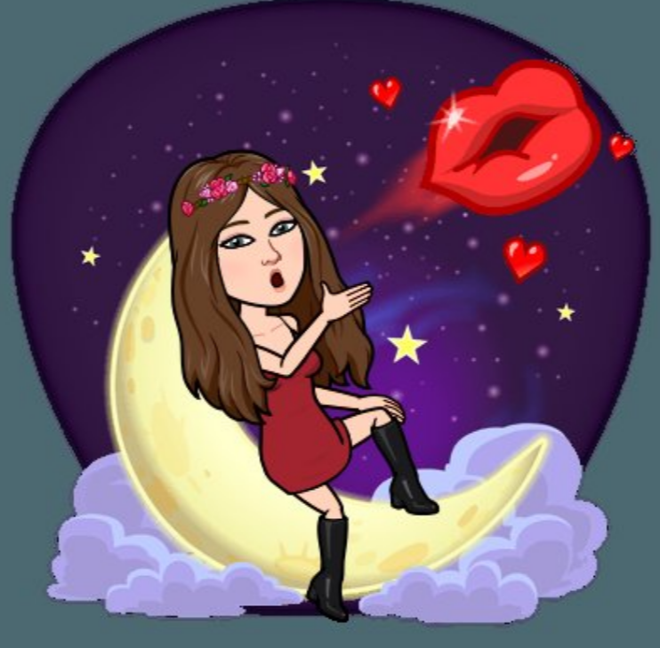 _DiosaMeg's tweet photo. @Augusto1903J Buenas noches Augusto!!🤗✨🌛 https://t.co/Gx5e1iQcfD
