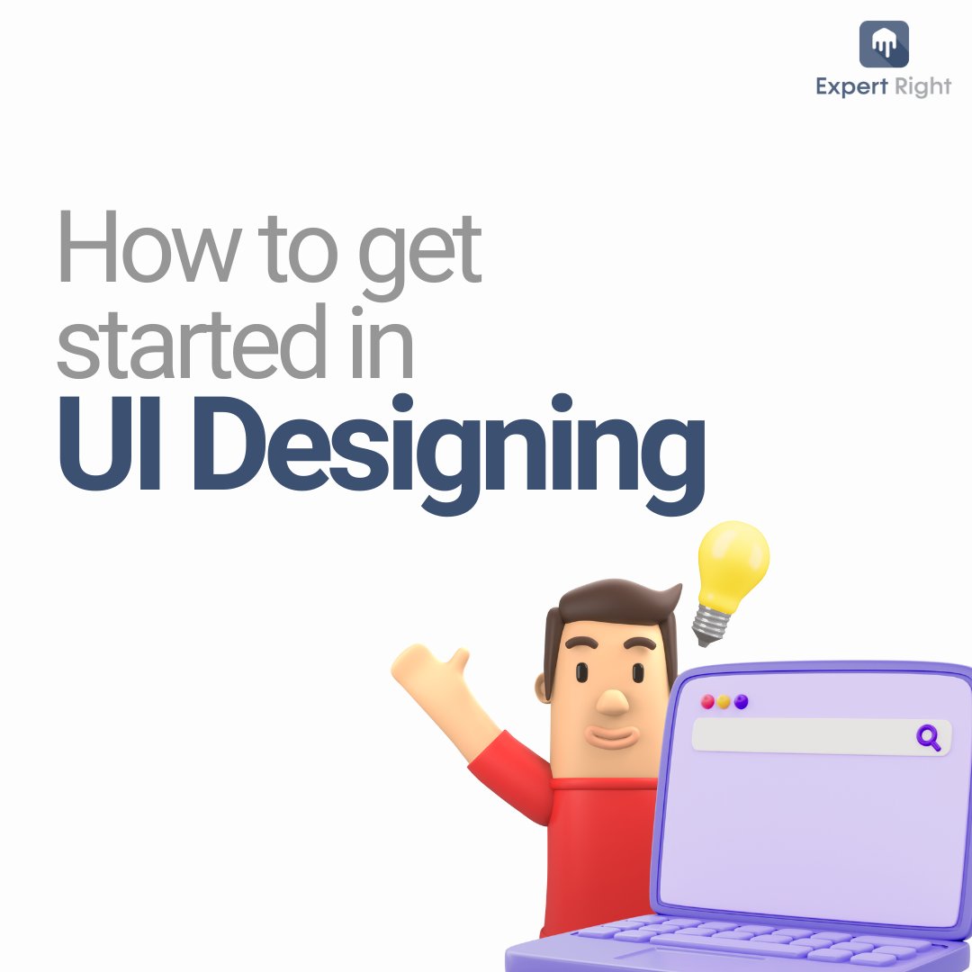 expertright_hq's tweet image. Ready to create stunning interfaces? Let's get started in UI designing
.
.
.
.
#userinterface #userinterfacedesign #userinterfacedesigner #userinterfaces #design #freelancing #freelancesuccess #freelancemarketplace #freelancedesign #freelancedesigner