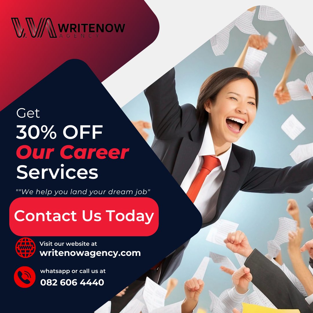 LIMITED TIME OFFER! Get up to 30% off our Medium and Pro Career Packages! Start your career journey with #WriteNowAgency and save up BIG. Hurry, while the offer lasts! 💼🎉💰 #CareerServices #SpecialOffer #BETAwards #ShakaiLembeMzansi 
Offset R Kelly Stella Eswatini Elton Wendy