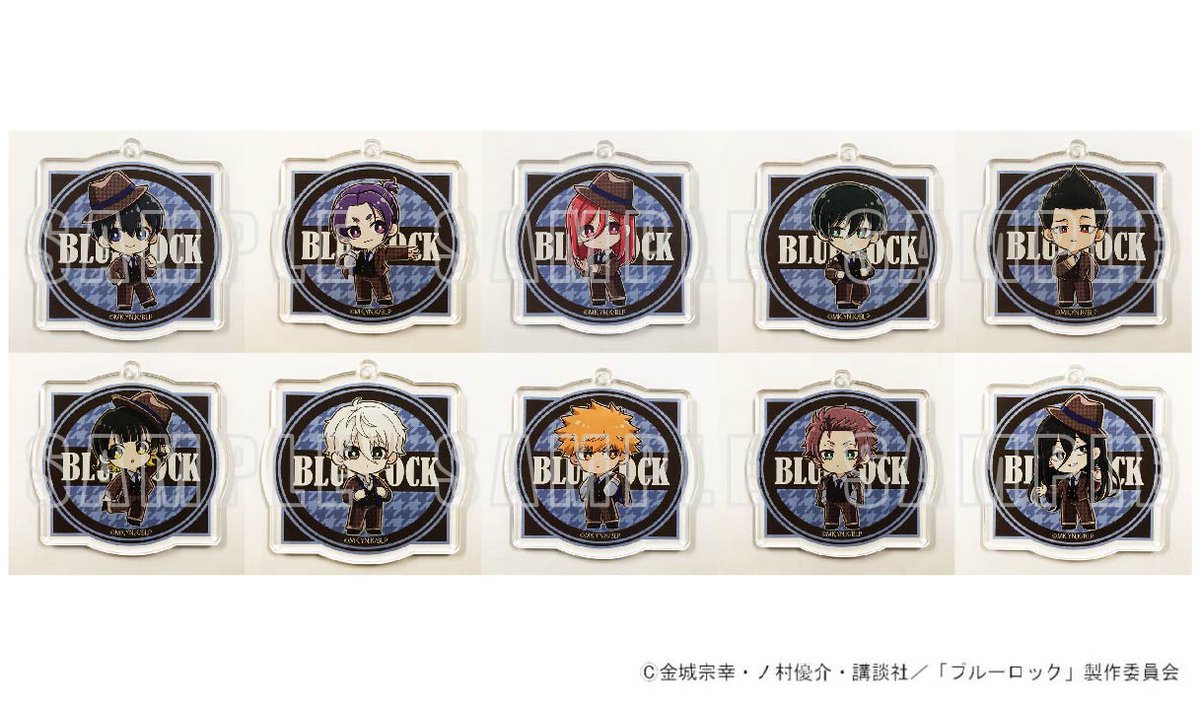 princesscafe333's tweet photo. TVアニメ「ブルーロック」オリジナルグッズ予約開始！⚽

ご予約はコチラ
▽プリカフェ公式オンラインショップ
https://t.co/SknFkEanmW
▽プリカフェショップYahoo!店
https://t.co/ipyeiJn0mf
▽auPAYマーケット
https://t.co/K3Vr9ZnMpM

#ブルーロック
#エゴい https://t.co/9IuQA3ix8k