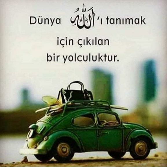 mnsungur's tweet photo. Yaratılışın en büyük gaye ve maksadı insanlığın en üstün mertebesi zaten
Allah'a iman,O'nu tanımak ve kulluk yapmak,O'na ibadet etmek ve Tevhid Hakikatini ilân etmek değil midir?
O'nu tanımayan saraylarda da olsa bedbahttır!O'nu tanıyan ve itaat eden zindanda da olsa bahtiyardır! https://t.co/bxWZGDhSkR