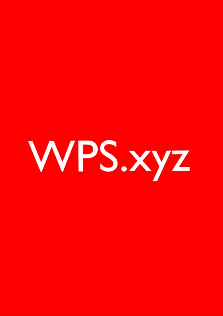 5dotBest's tweet photo. https://t.co/MtApitGPpV on sale
renewed to 2030
#WPS #WiFi #Protected #Setup #easy #Connections #button #press #web3 #meta #secure #strong #password #vulnerable #to #PIN #brute #force #or #PIN #cracking #use #with #caution #or #office #word #precessing #tool #tools #Software https://t.co/2RBNN2PRTu