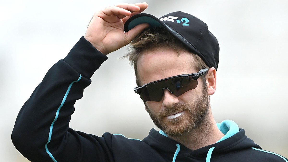 Kane Williamson hopeful to be fully fit for the 2023 World Cup in India.