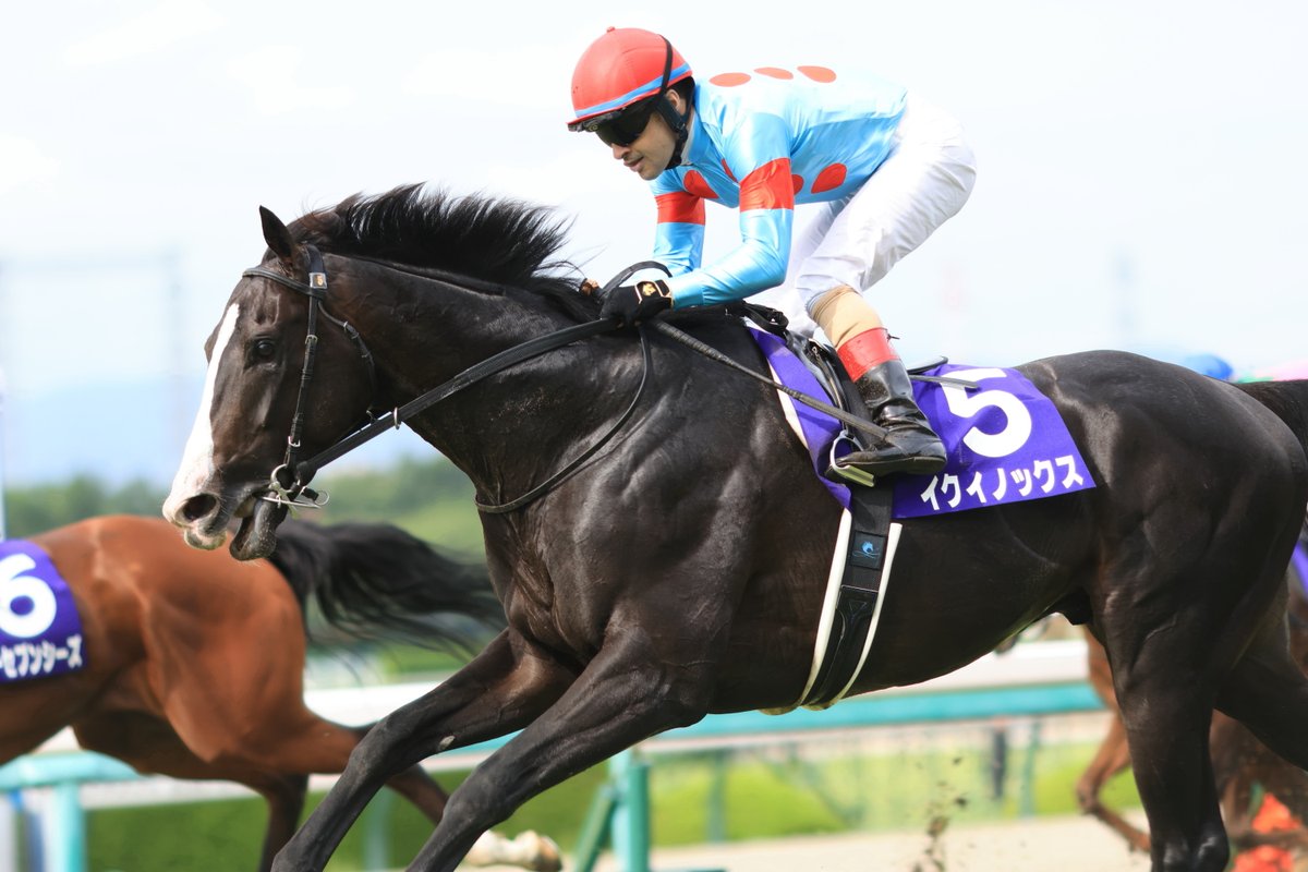 Asian Racing Report on X: 