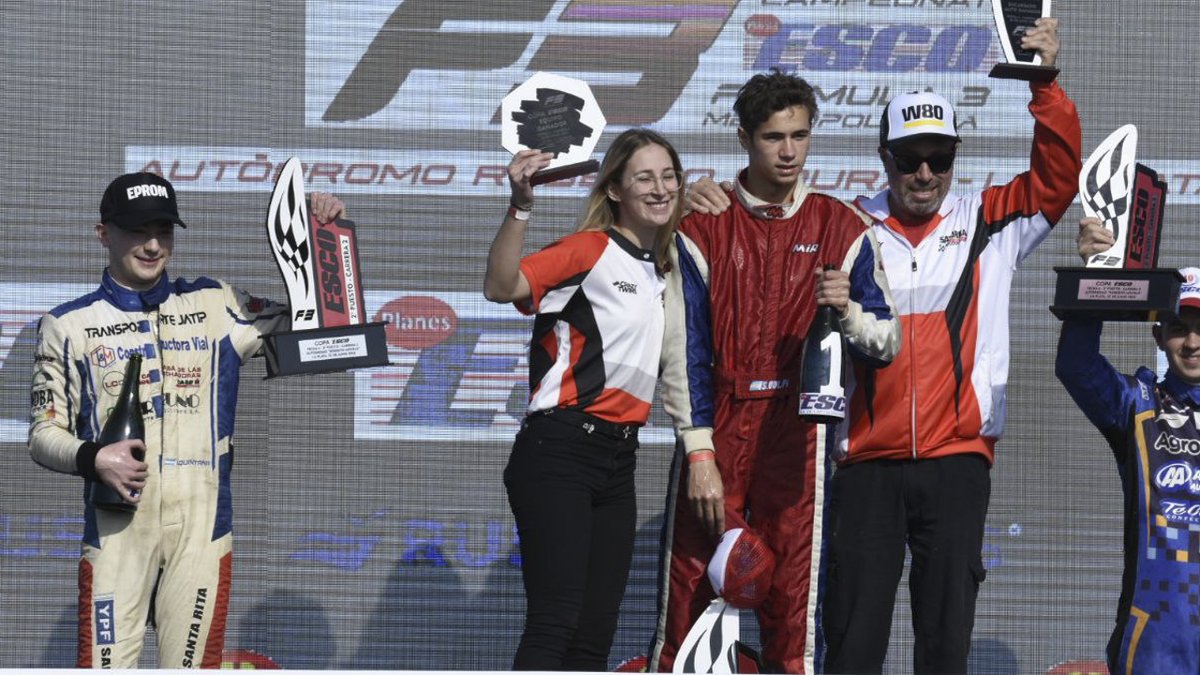 EPROM Racing Team tweet media