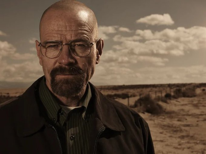 walter: no jesse, not serving cunt, i need you to get samples of tungsten, oxygen, potassium, and erbium