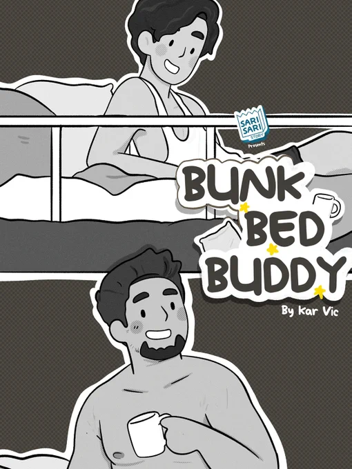 Bunk Bed Buddy is now on PENLAB Click to read: 