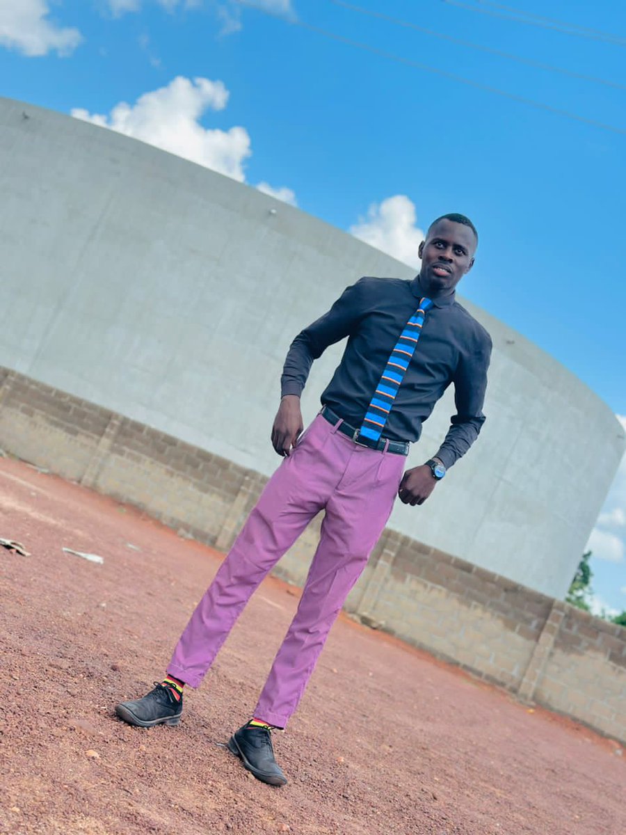 AsanbeDaniel's tweet photo. It's My birthday today!!! 🎊 🎊 🎊 

“Another year has passed and I am dedicating this new beginning of my life to my God. I want to be someone He can be proud of, and I hope I am worthy of His sacrifices.”

Kindly say a word of prayer for me! 💞💞💞 https://t.co/9Fsx4reg8j