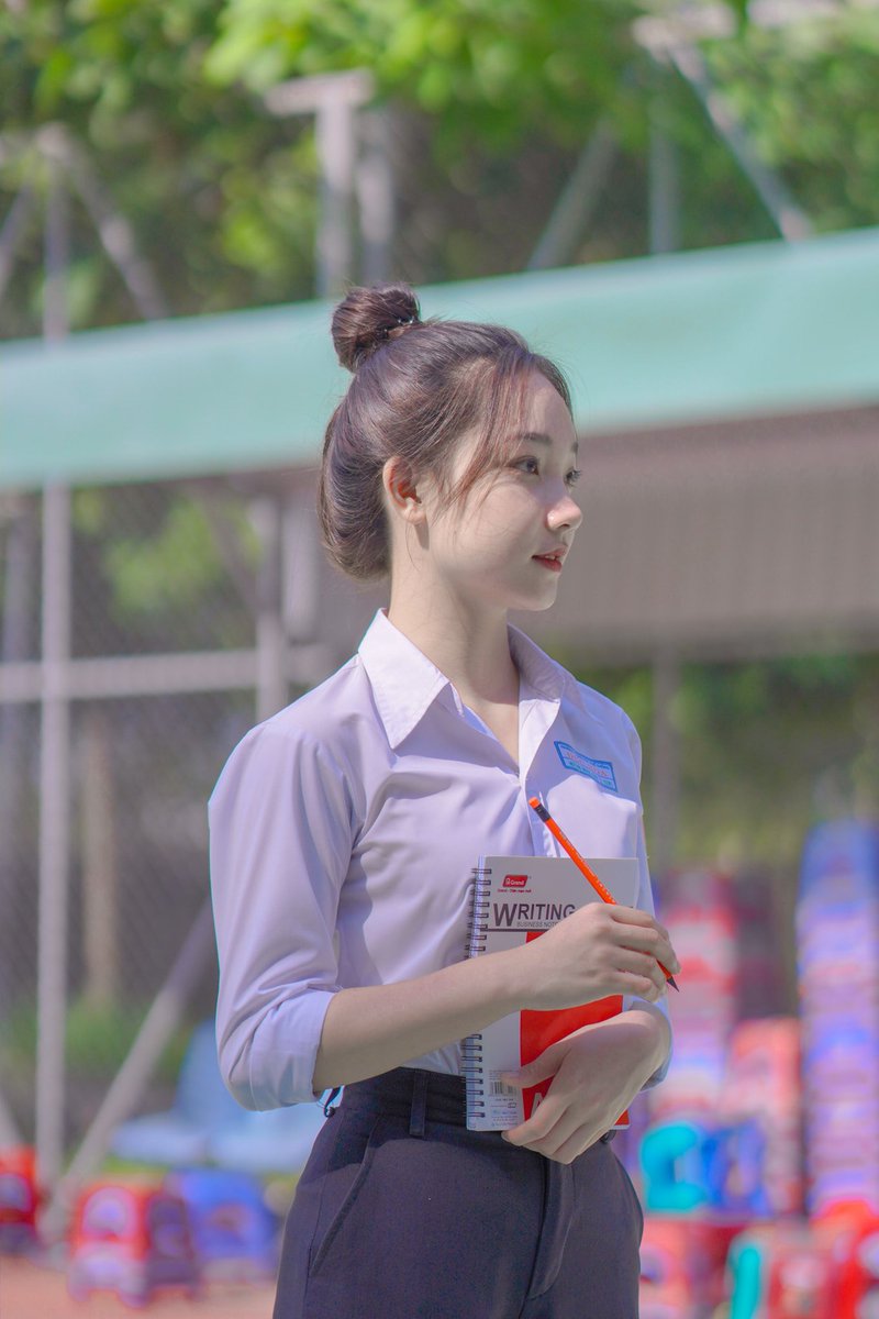 Thùy Linh 🍁 tweet media