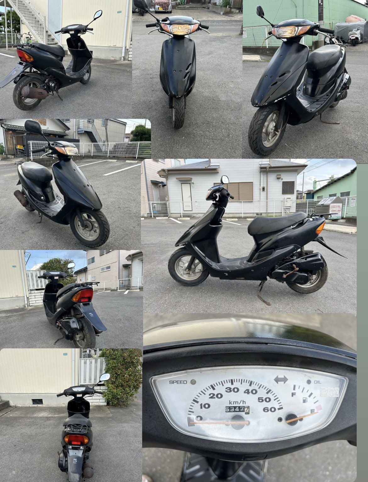 タイヤ ZX-14Rと、ごっつええタイヤ『ミシュラン・Power5』 : 2