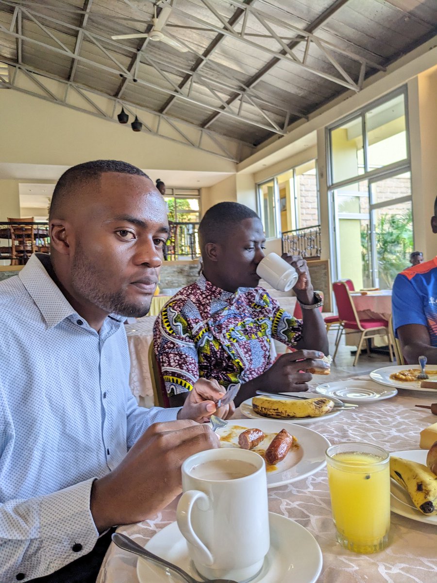Aloikin Praise Opoloje (@aloikinopoloje) on Twitter photo This weekend we attended our 4th module as Young Leaders Forum Cohort 10 by <a href="/fesuganda/">FES Uganda</a> . The Topic was on Economics and Development of the Uganda. And just as usual the facilitators did a great job on building our insights and solution generating capabilities. This weekend we attended our 4th module as Young Leaders Forum Cohort 10 by <a href="/fesuganda/">FES Uganda</a> . The Topic was on Economics and Development of the Uganda. And just as usual the facilitators did a great job on building our insights and solution generating capabilities.