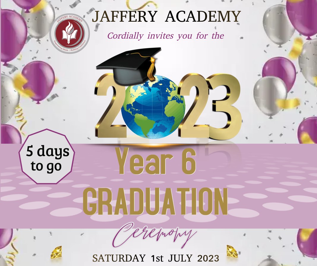 Year 6 Graduation is coming soon... What an exciting season it is!
#year6 #year6graduation #celebration #juniorschool #jafferyacademymombasa
