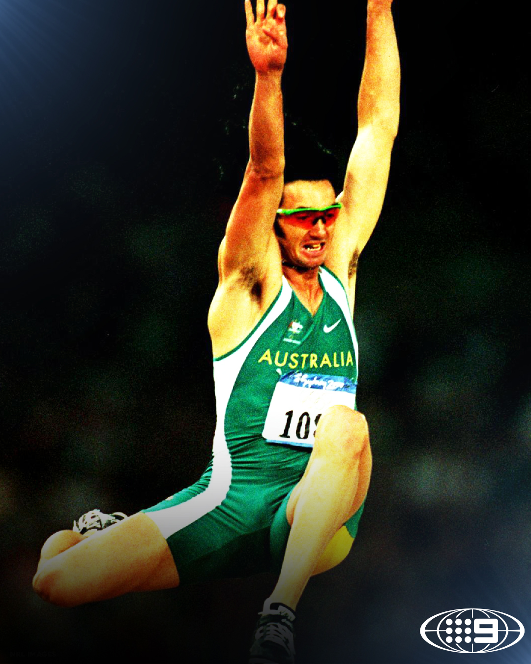 Wishing a very happy birthday to the 2000 long jump silver medallist - Jumping Jai Taurima!      