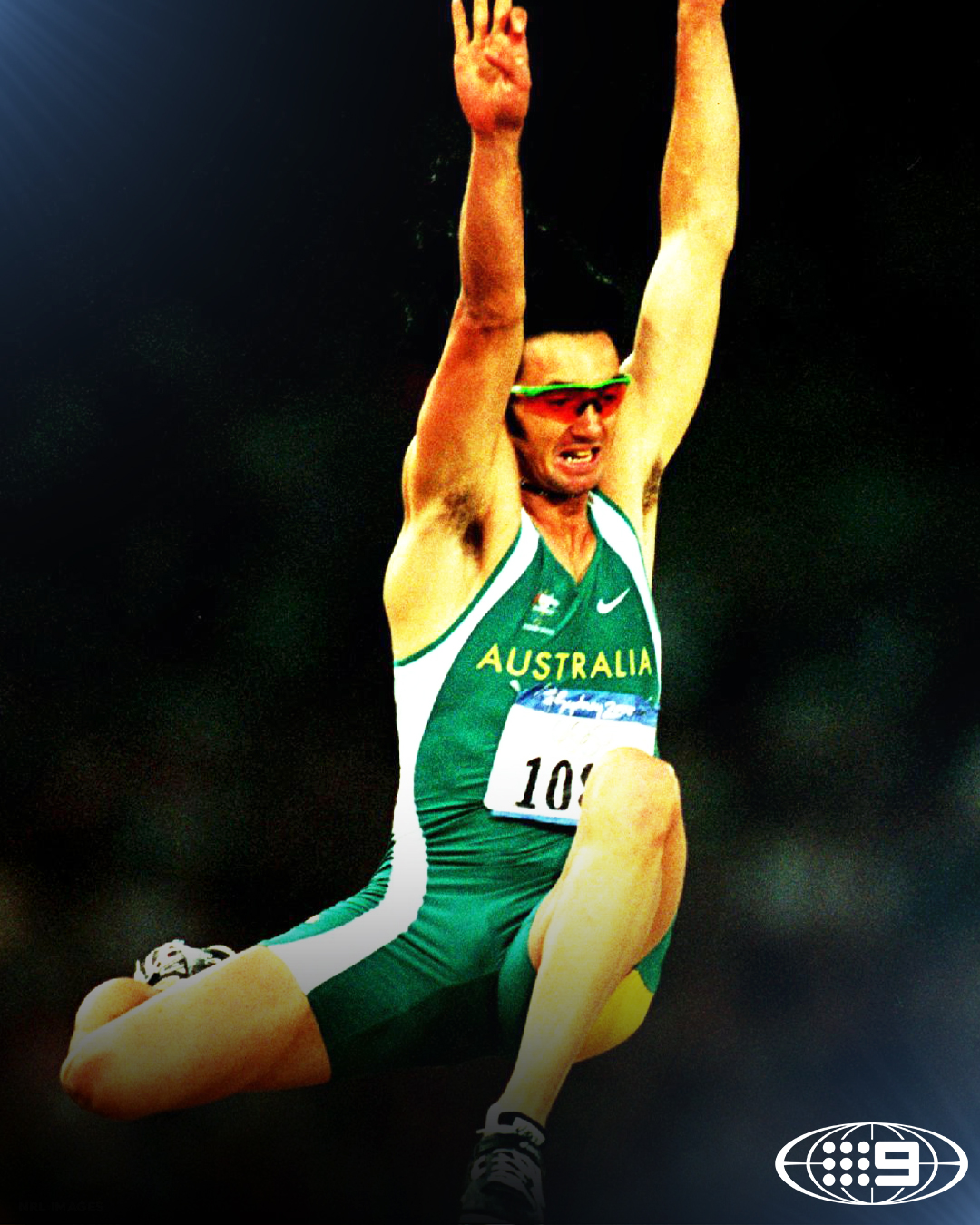 Wishing a very happy birthday to the 2000 long jump silver medallist - Jumping Jai Taurima!      