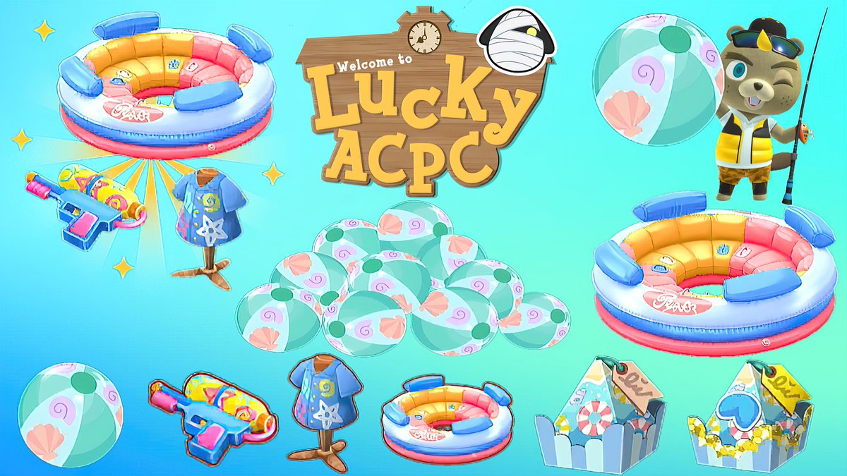 Seasonal Event: Beach Sport Port 🏖️

#PocketCamp #AnimalCrossing #acpc #ACPCgallery #ACNH #AnimalCrossingPocketCamp #ポケ森