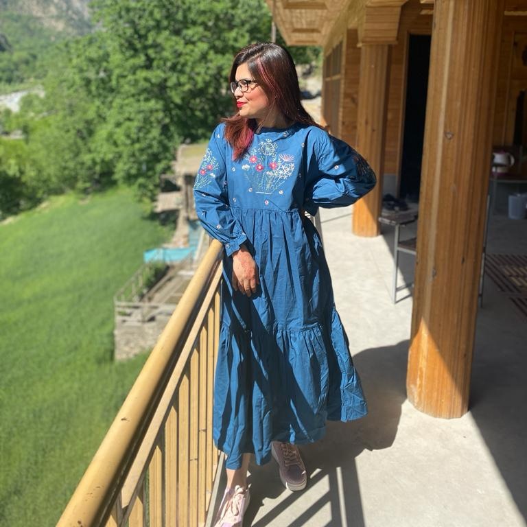 Hello People
After thinking for a long time now I have finally created my blog on Instagram where I talk about things we do not talk about. I am attaching a link to my blog and it would be a great favour if you ppl can have a look at it
instagram.com/mishaaltalks?i…
#MondayMotivation