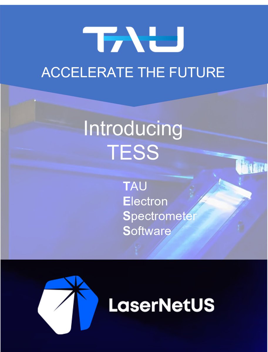 TAU Systems tweet media