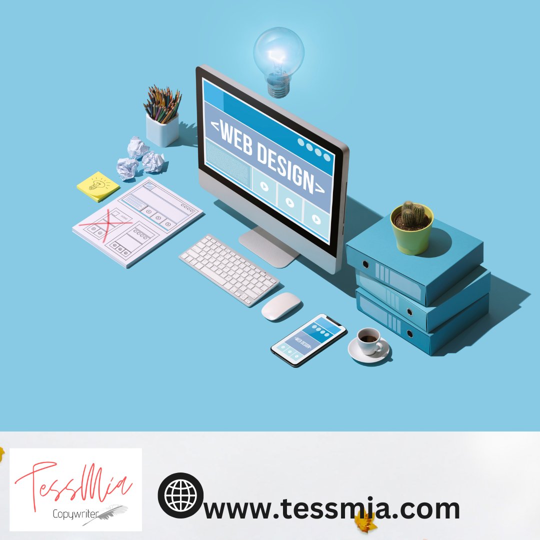 TessMiaCopy's tweet photo. 🌴💻 We Create Converting Websites For Entrepreneurs. Save your marketing dollars with our powerful SEO Website Bundle. Need a website or local traffic boost? We've got you covered! 📈✨

https://t.co/jhSqh1U8s9

#ConvertingWebsites #MiamiBeachFL #SEOWebsiteBundle https://t.co/3Rvzi6zeul
