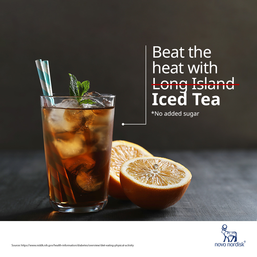 NovoNordiskIN's tweet photo. Do you know avoiding alcohol consumption is a crucial step in diabetes management? Alcohol can alter your blood glucose levels and lead to complications. Talk to a specialist and make the right choices to manage diabetes effectively.

#DrivingChangeForGenerations #Diabetes https://t.co/ROwkvfGS1b