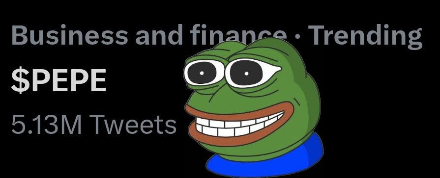 Tomorrow pump NEW ATH 🐸🚀