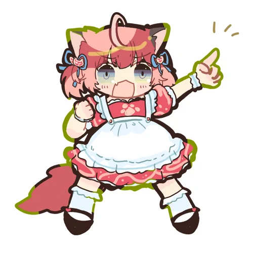 かるびー #karunyart