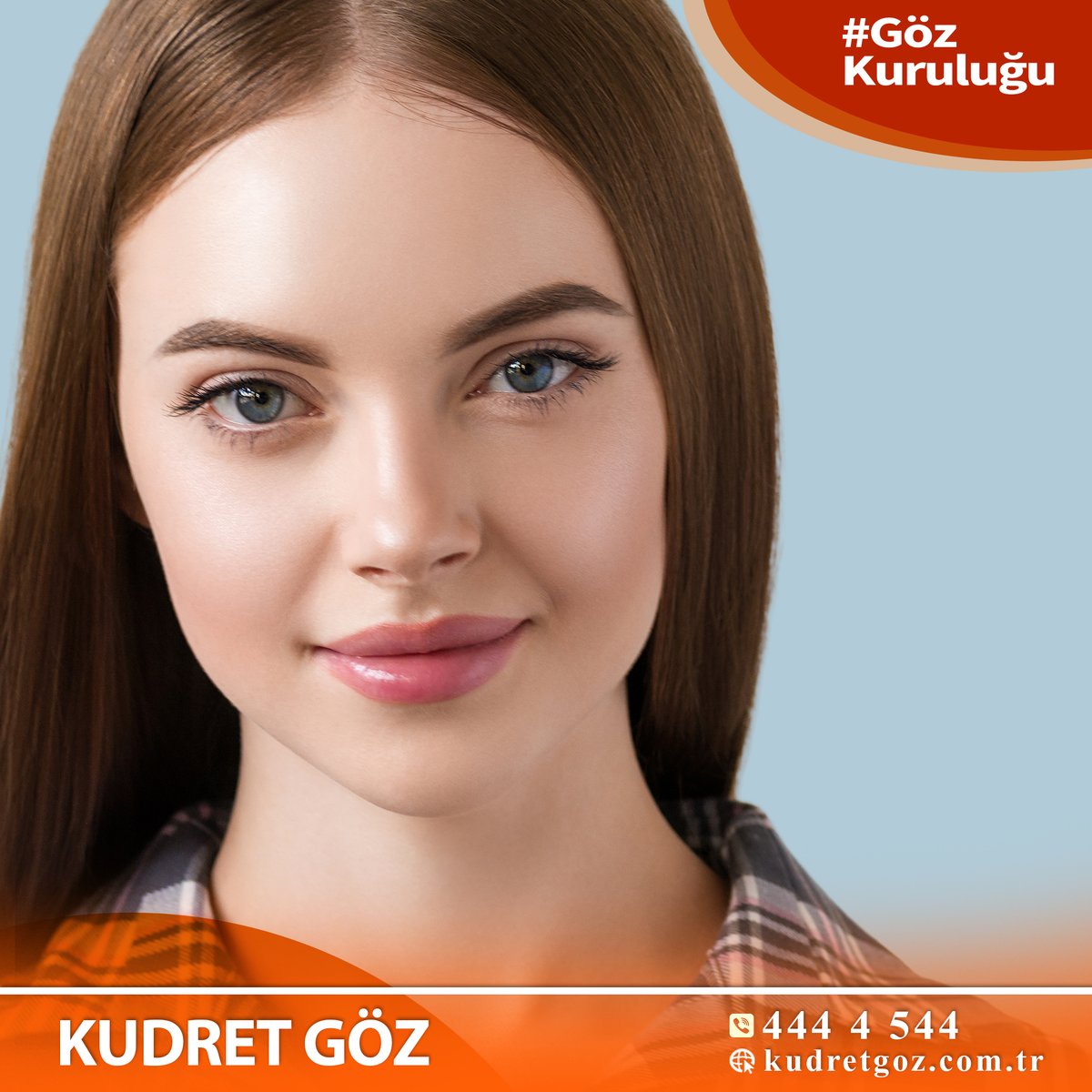 KudretGoz's tweet photo. Göz yüzeyimiz ıslak olmak zorundadır, kuruduğunda hem yanma, batma, kum kaçmış hissi gibi yakınmalar ortaya çıkar hem de görme kalitesi ciddi oranda düşer.

444 4 544
https://t.co/KszMtHH6mC

#kudretgöz #göz #gözsağlığı #ankara #kuruluk  #gözkuruluğu #lens #retina #teşhis https://t.co/JFPevHoMzt