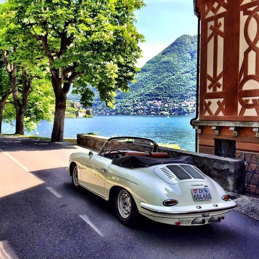 archistar1's tweet image. Have a terrific  Porsche Wednesday folks 😉📷 #wednesdaywant